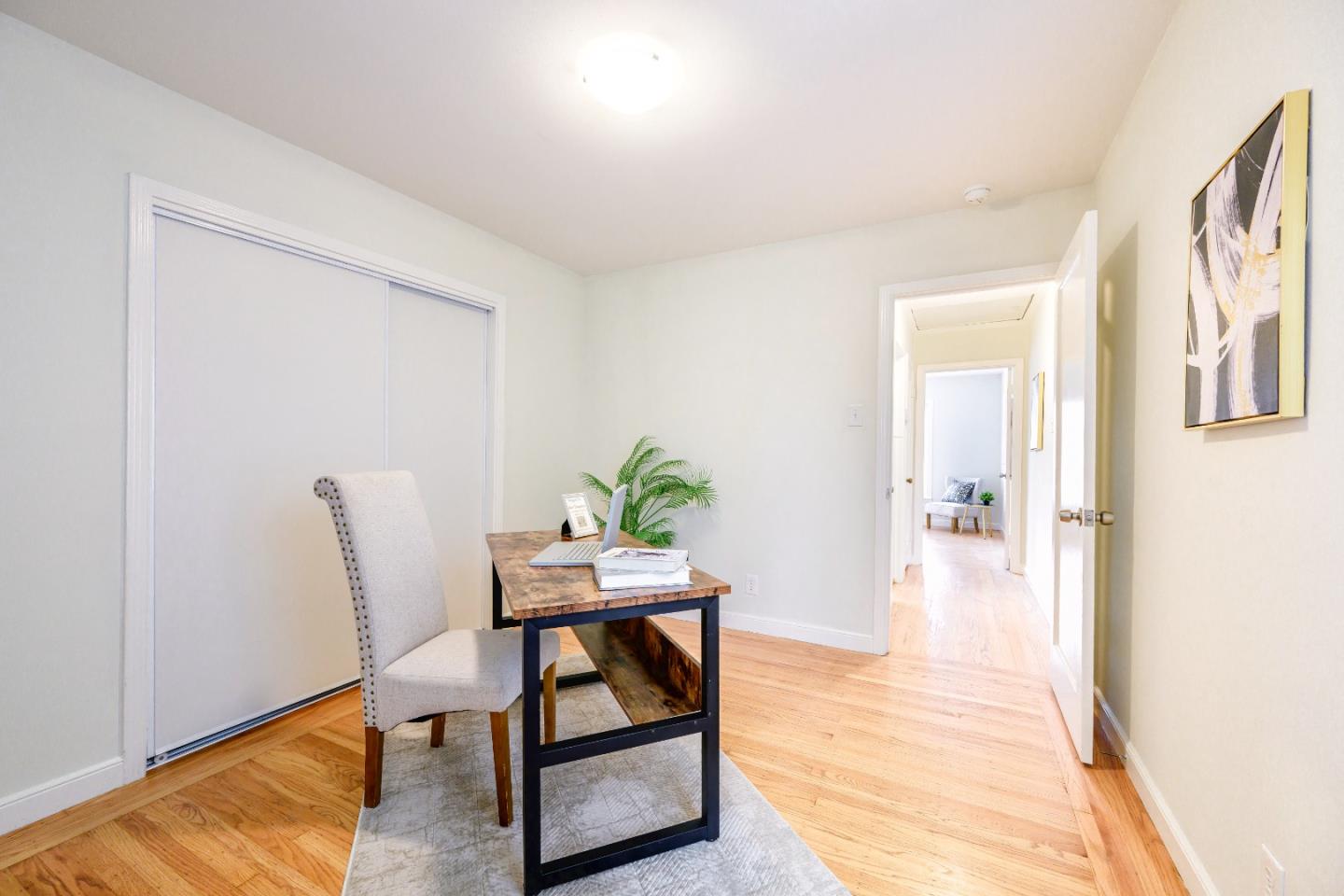 Detail Gallery Image 12 of 46 For 311 Linden Ave, San Bruno,  CA 94066 - 3 Beds | 2 Baths