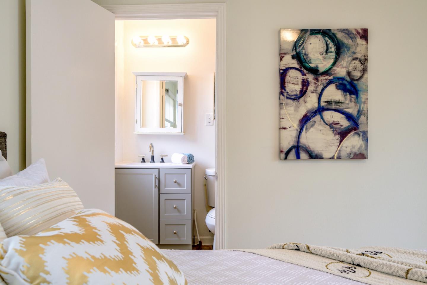 Detail Gallery Image 16 of 46 For 311 Linden Ave, San Bruno,  CA 94066 - 3 Beds | 2 Baths