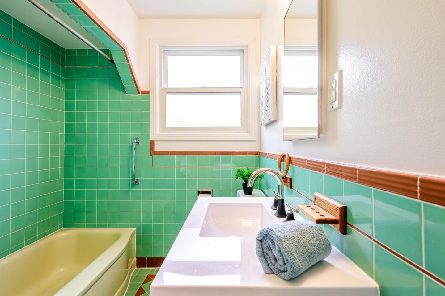 Detail Gallery Image 22 of 46 For 311 Linden Ave, San Bruno,  CA 94066 - 3 Beds | 2 Baths