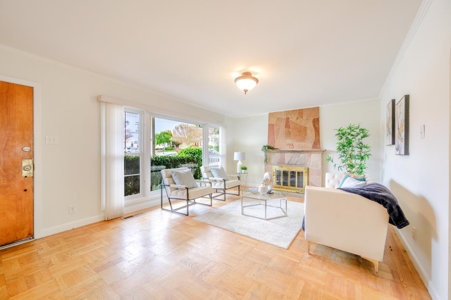 Detail Gallery Image 4 of 46 For 311 Linden Ave, San Bruno,  CA 94066 - 3 Beds | 2 Baths