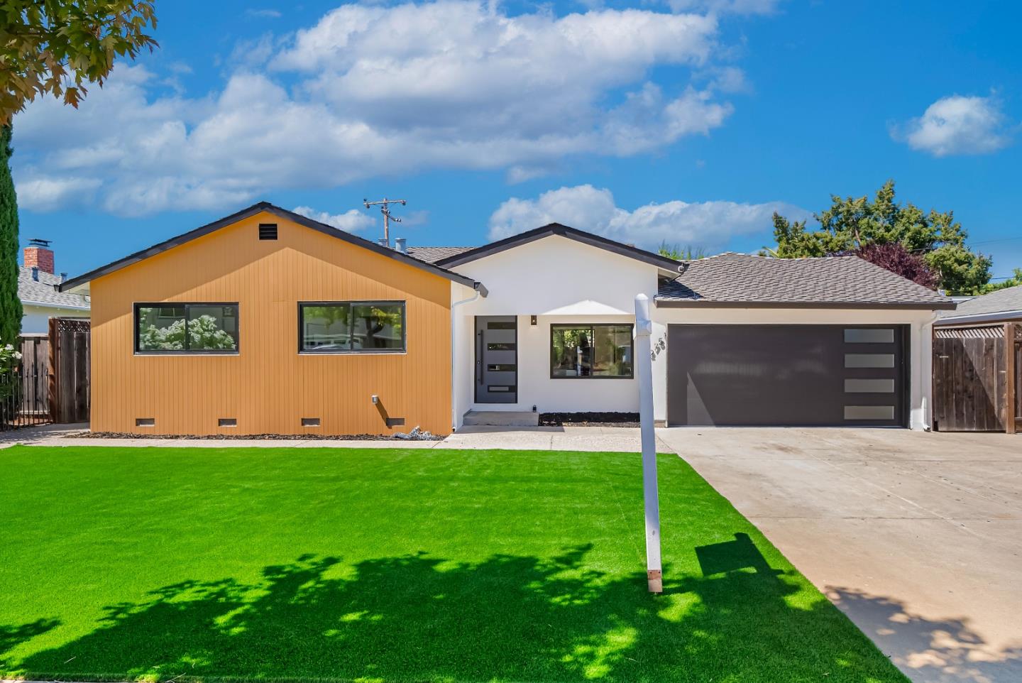 Detail Gallery Image 1 of 55 For 2751 Coit Dr, San Jose,  CA 95124 - 4 Beds | 3 Baths