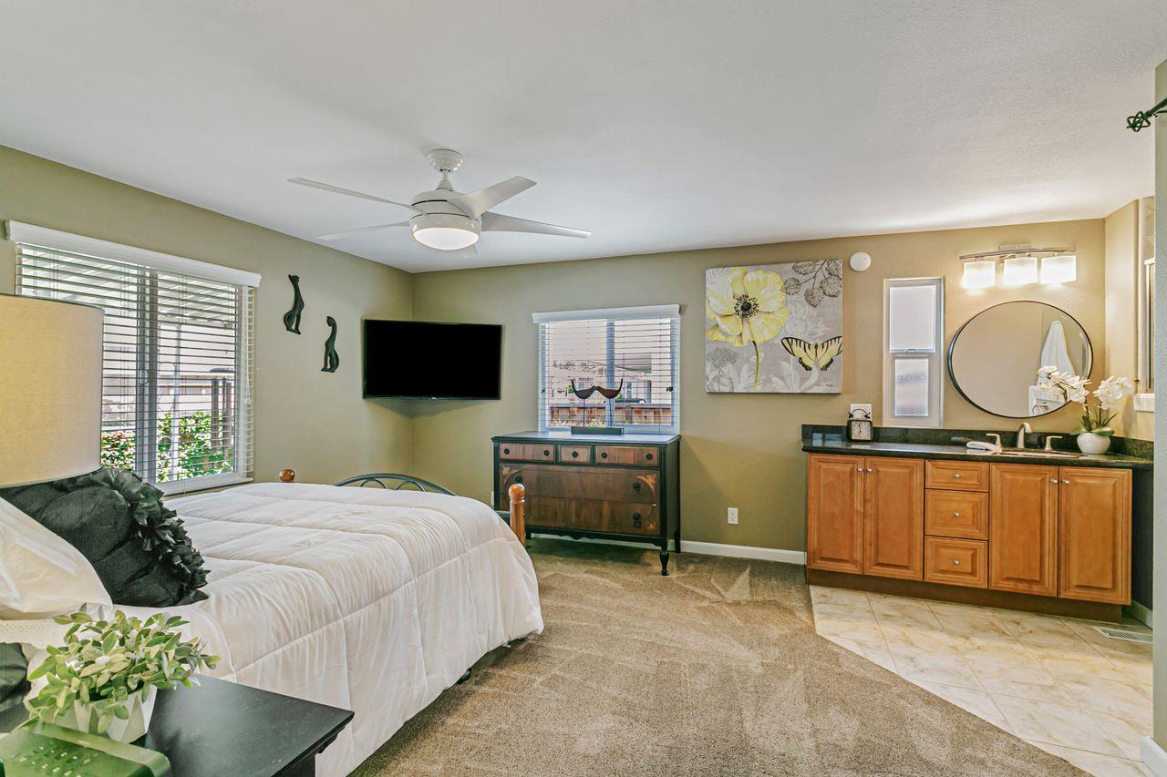 Detail Gallery Image 13 of 45 For 142 Nut Tree Lane #142,  Morgan Hill,  CA 95037 - 3 Beds | 2 Baths