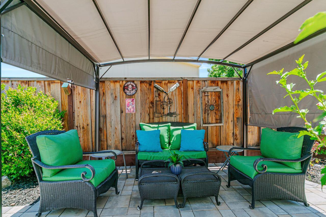 Detail Gallery Image 24 of 45 For 142 Nut Tree Lane #142,  Morgan Hill,  CA 95037 - 3 Beds | 2 Baths