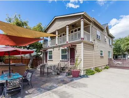 Detail Gallery Image 15 of 18 For 647 N 2nd St, San Jose,  CA 95112 - 4 Beds | 4 Baths