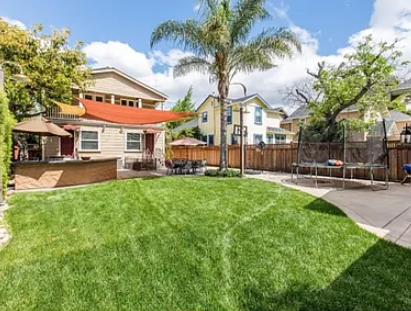 Detail Gallery Image 16 of 18 For 647 N 2nd St, San Jose,  CA 95112 - 4 Beds | 4 Baths