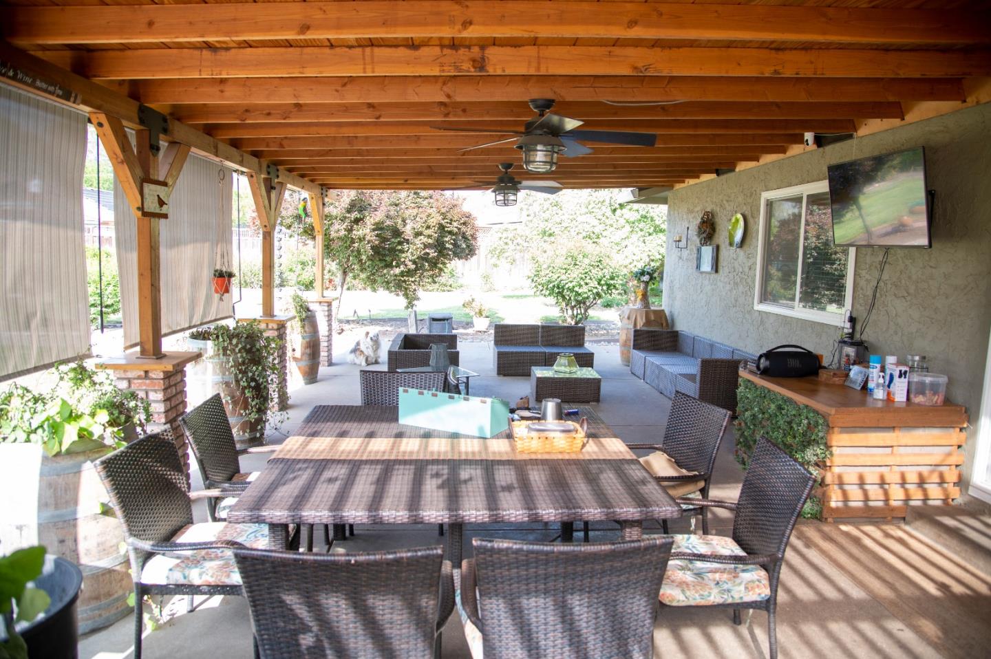 Detail Gallery Image 28 of 46 For 1355 King George Ct, San Martin,  CA 95046 - 3 Beds | 2 Baths