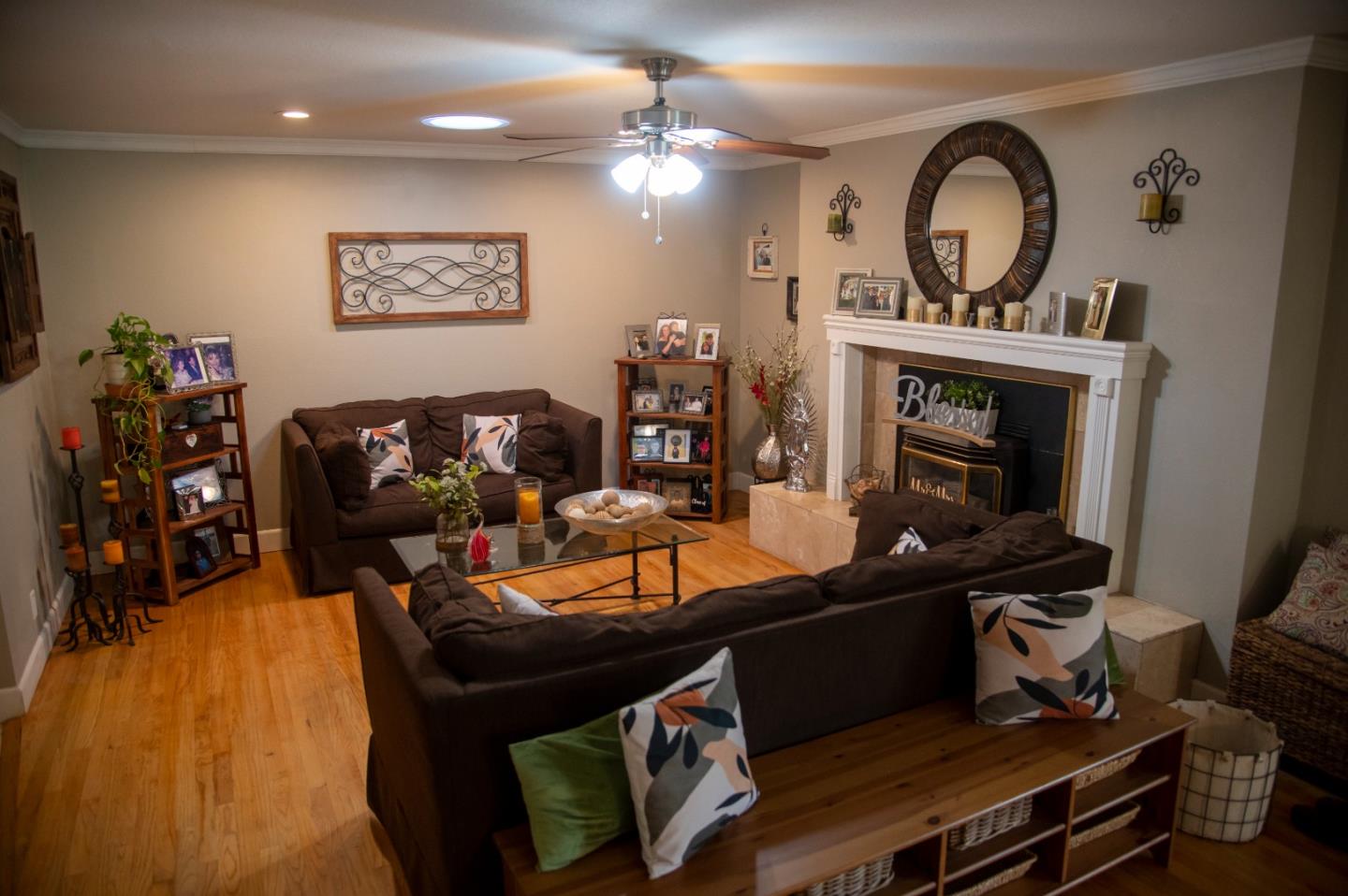 Detail Gallery Image 3 of 46 For 1355 King George Ct, San Martin,  CA 95046 - 3 Beds | 2 Baths