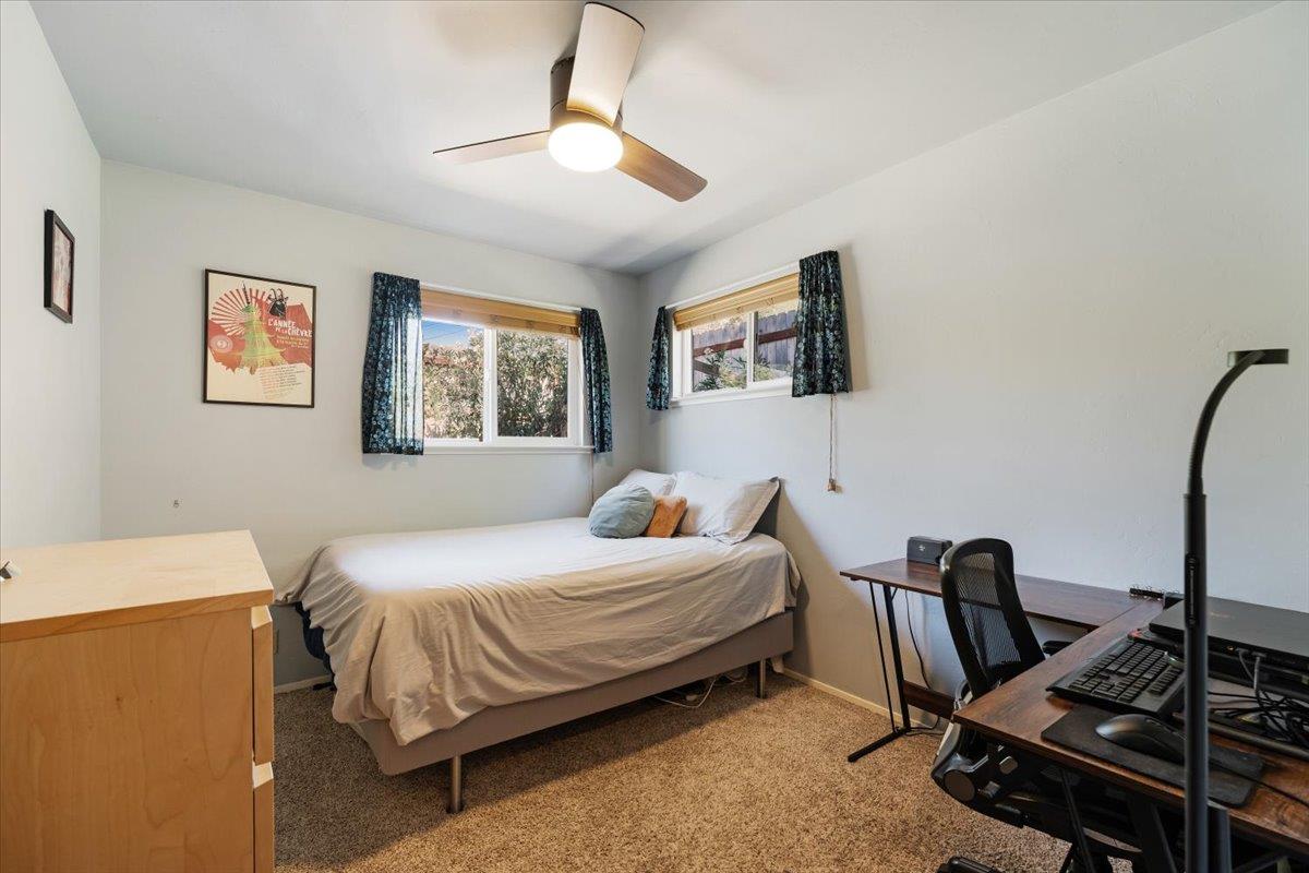 Detail Gallery Image 25 of 49 For 185 Woodston Way, Ben Lomond,  CA 95005 - 3 Beds | 1/1 Baths