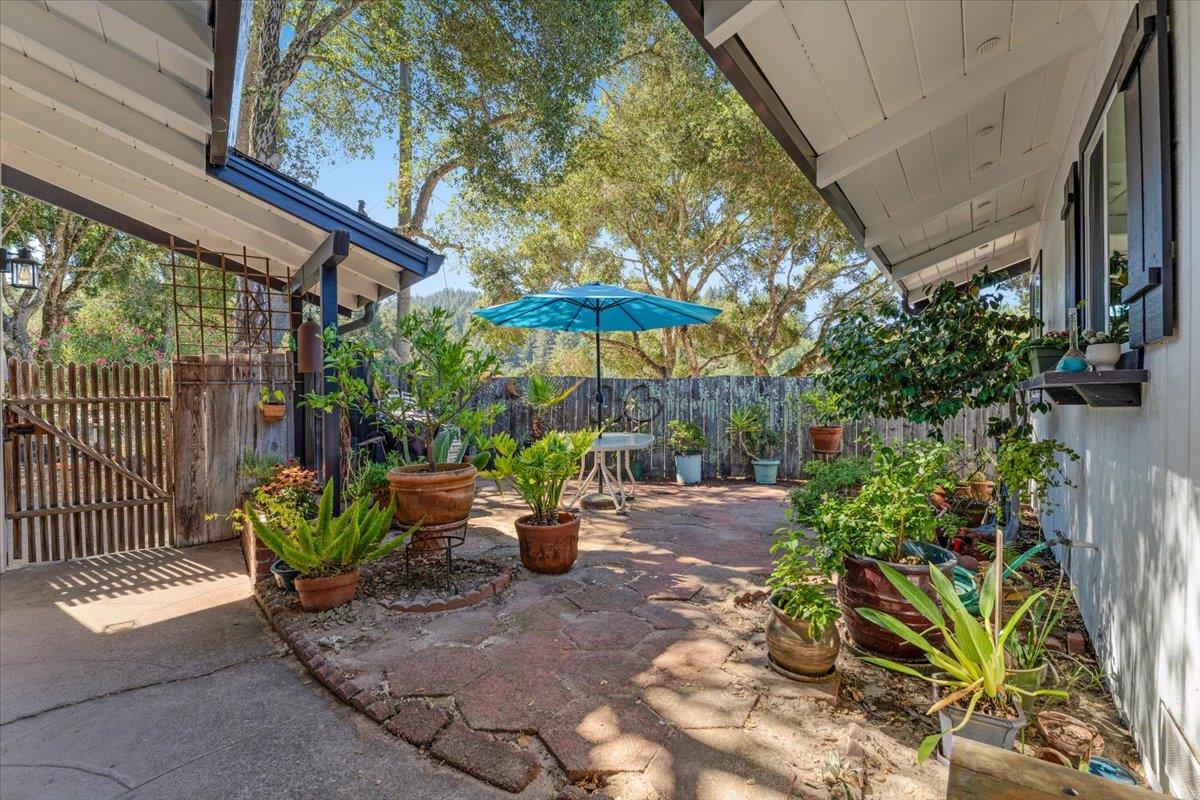 Detail Gallery Image 30 of 49 For 185 Woodston Way, Ben Lomond,  CA 95005 - 3 Beds | 1/1 Baths
