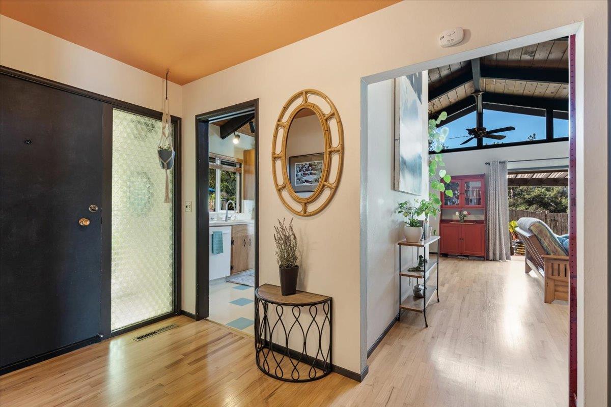 Detail Gallery Image 36 of 49 For 185 Woodston Way, Ben Lomond,  CA 95005 - 3 Beds | 1/1 Baths