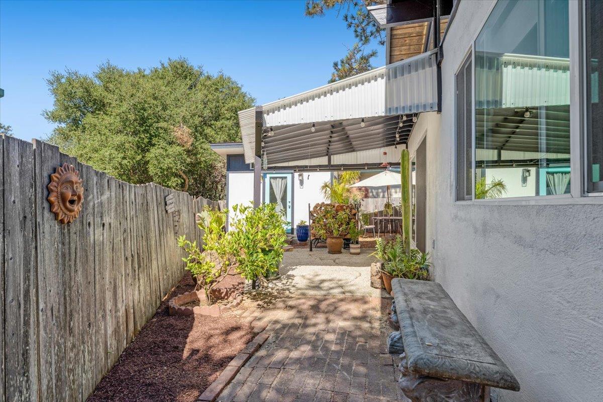 Detail Gallery Image 38 of 49 For 185 Woodston Way, Ben Lomond,  CA 95005 - 3 Beds | 1/1 Baths