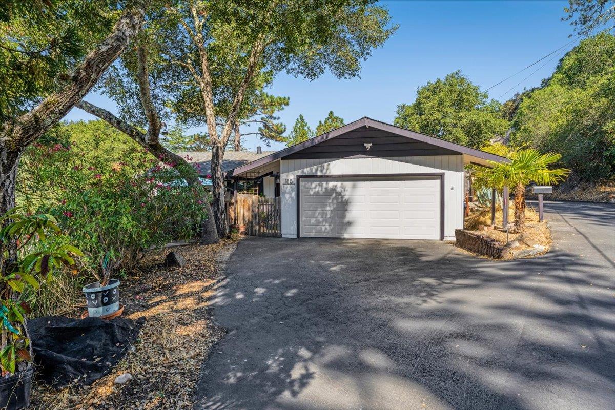 Detail Gallery Image 42 of 49 For 185 Woodston Way, Ben Lomond,  CA 95005 - 3 Beds | 1/1 Baths