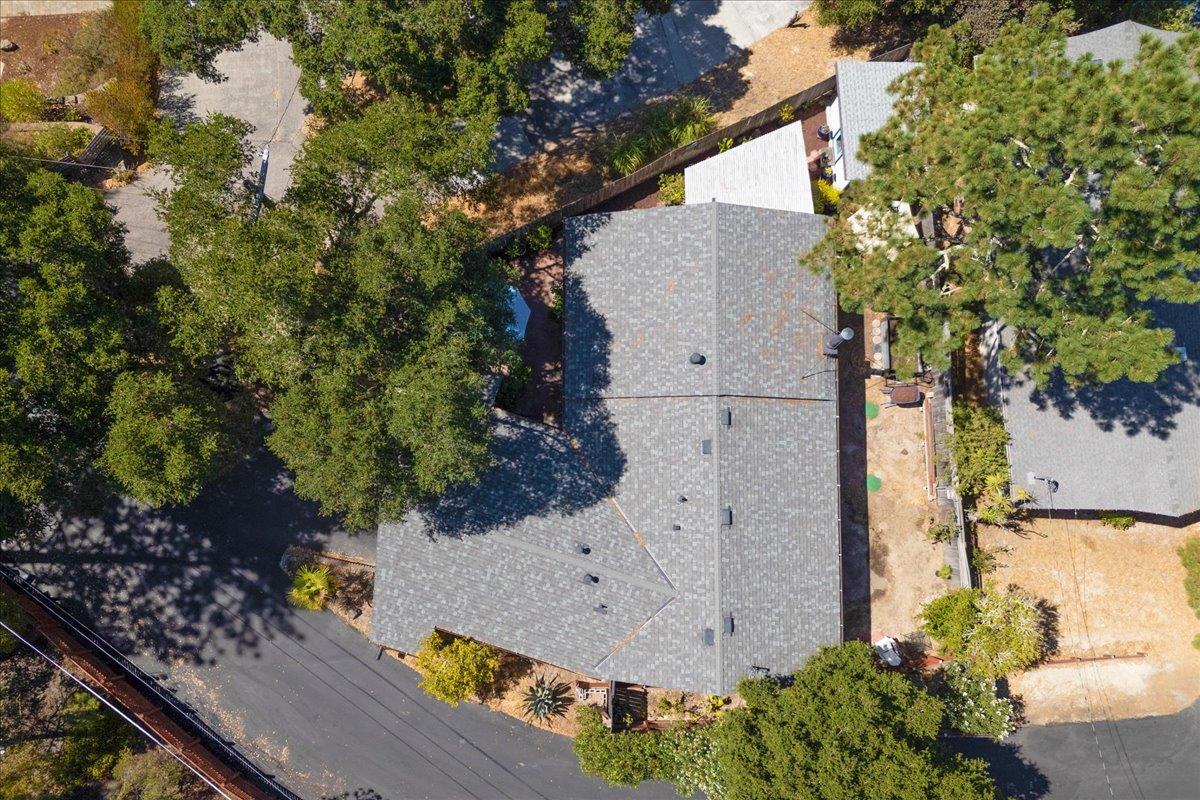 Detail Gallery Image 43 of 49 For 185 Woodston Way, Ben Lomond,  CA 95005 - 3 Beds | 1/1 Baths