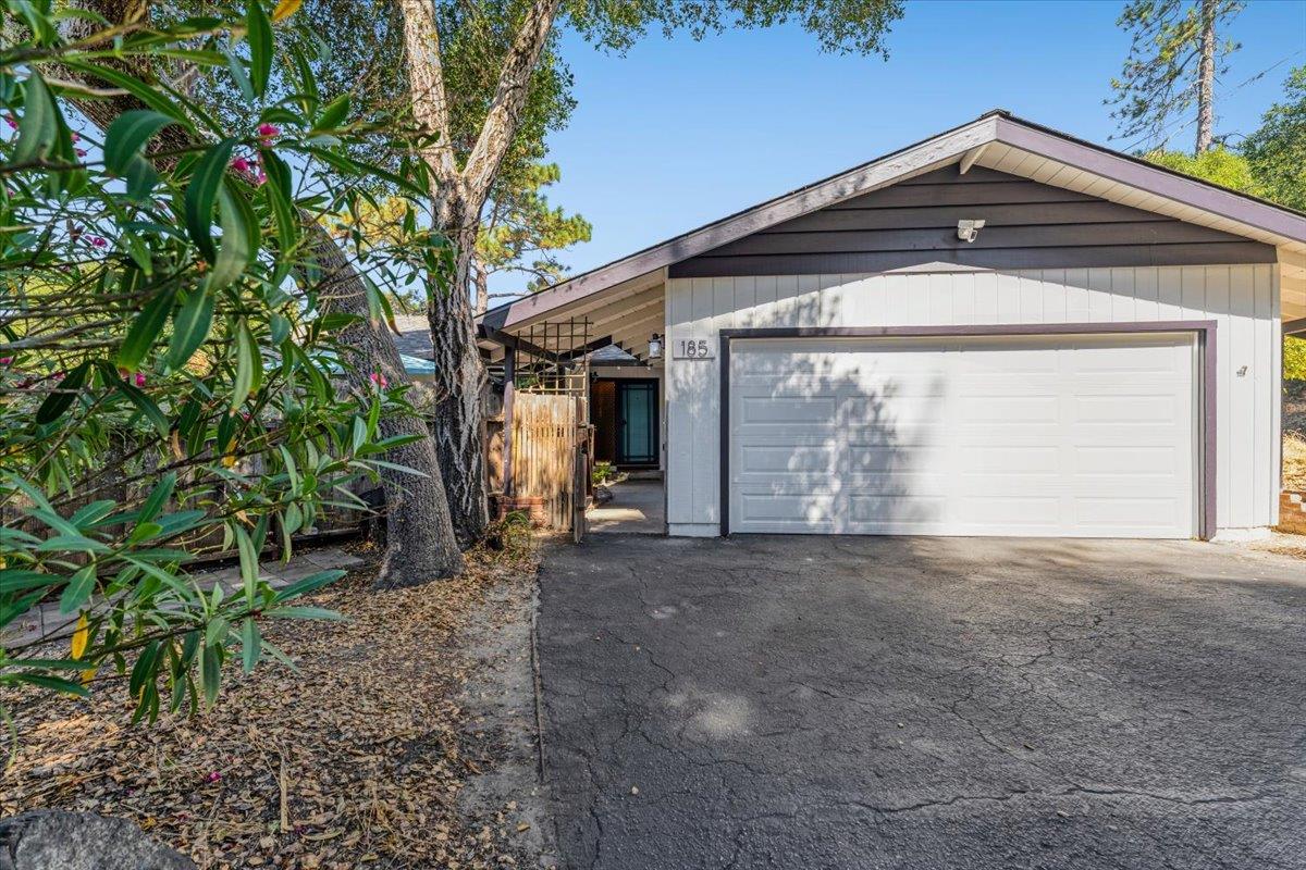 Detail Gallery Image 46 of 49 For 185 Woodston Way, Ben Lomond,  CA 95005 - 3 Beds | 1/1 Baths