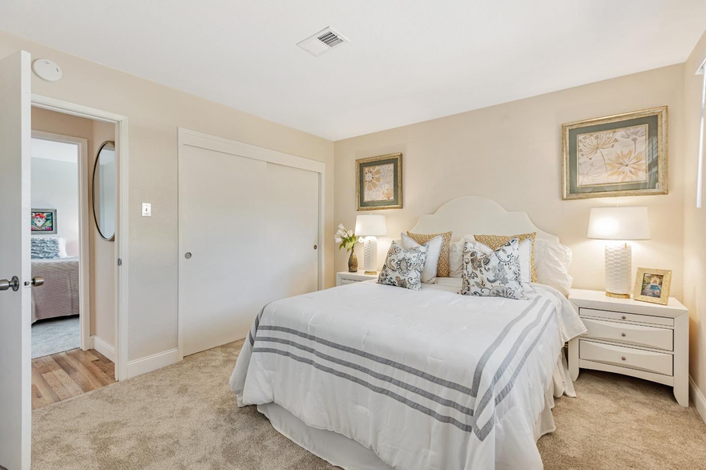 Detail Gallery Image 17 of 29 For 1363 Santa Fe Dr, San Jose,  CA 95118 - 3 Beds | 1/1 Baths