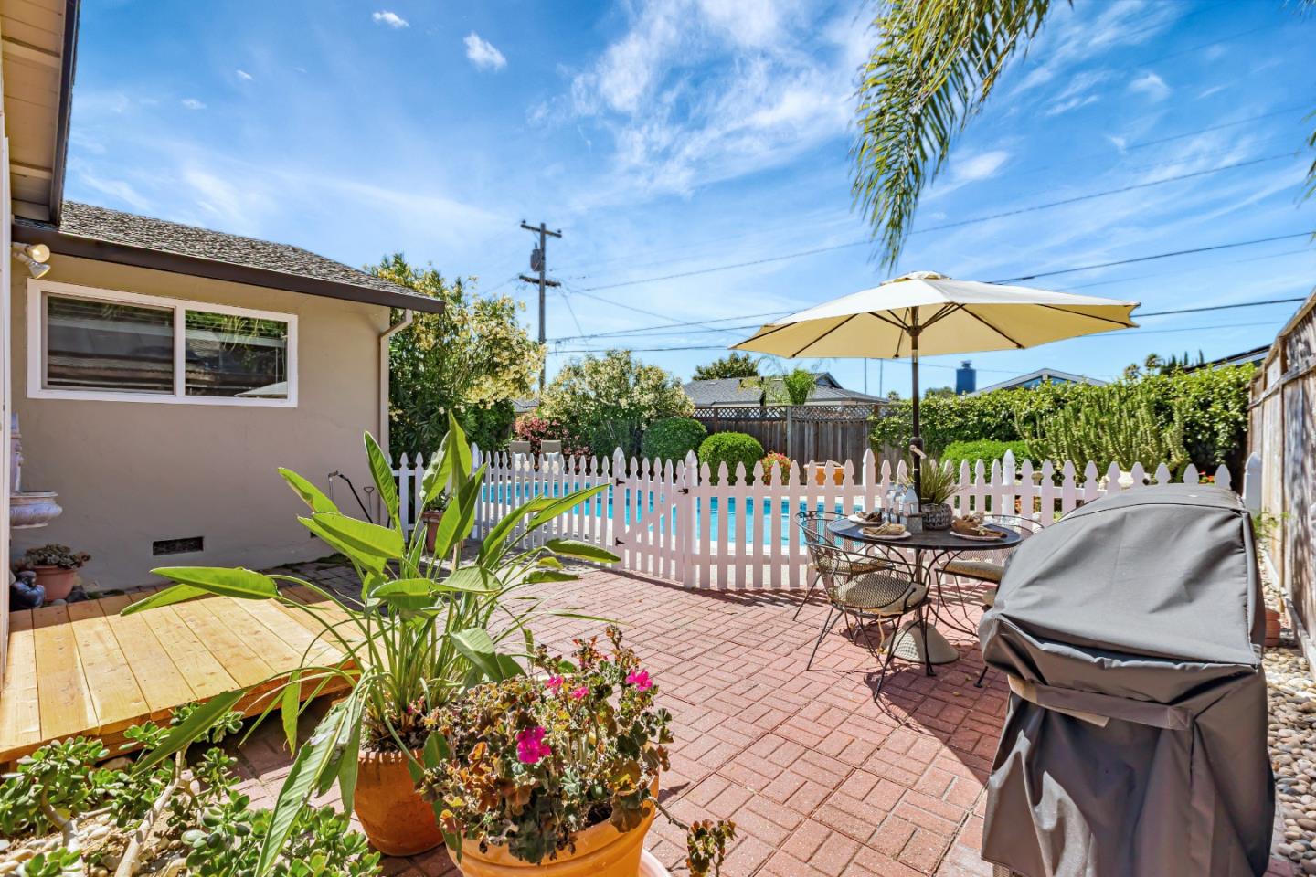 Detail Gallery Image 24 of 29 For 1363 Santa Fe Dr, San Jose,  CA 95118 - 3 Beds | 1/1 Baths