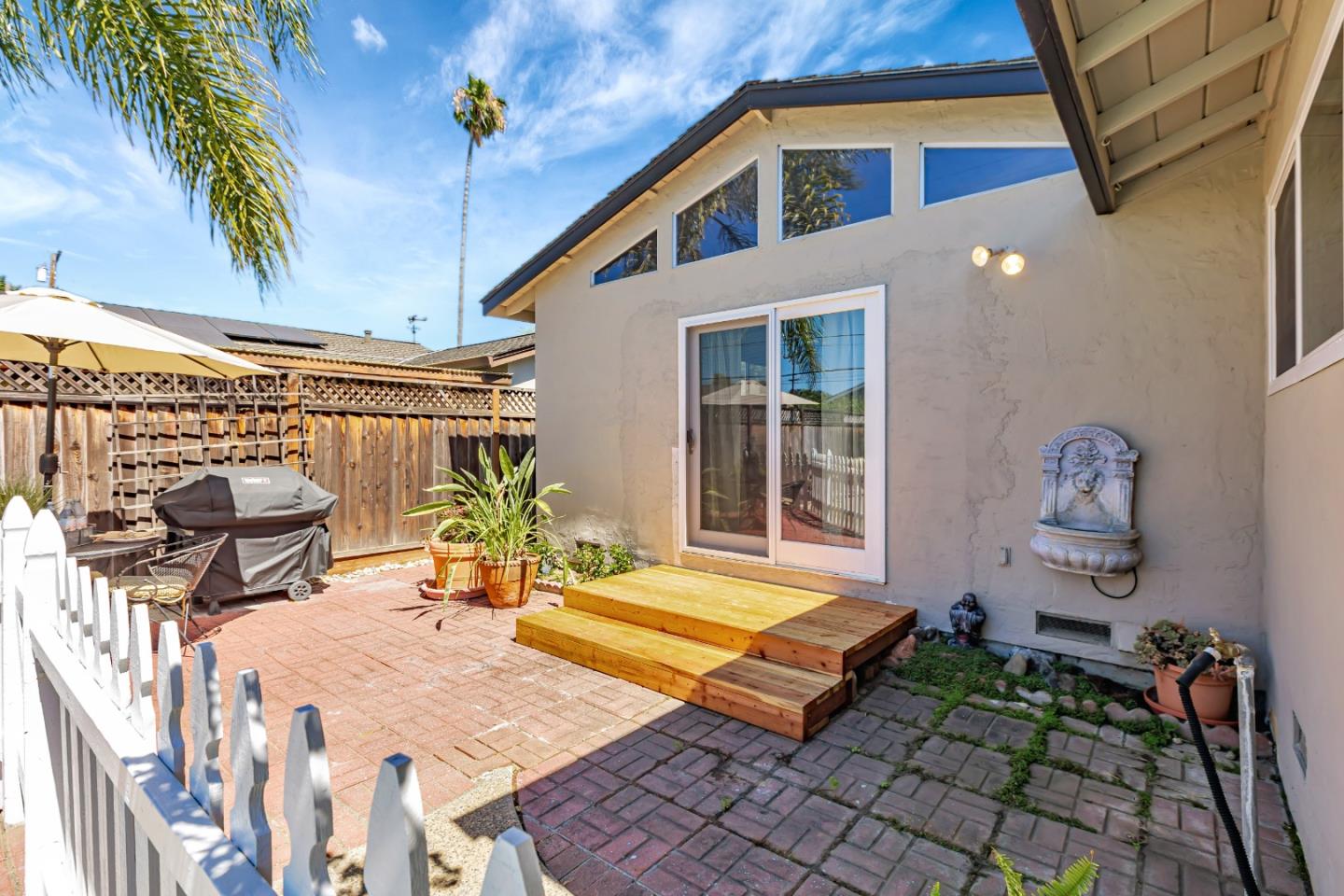 Detail Gallery Image 29 of 29 For 1363 Santa Fe Dr, San Jose,  CA 95118 - 3 Beds | 1/1 Baths