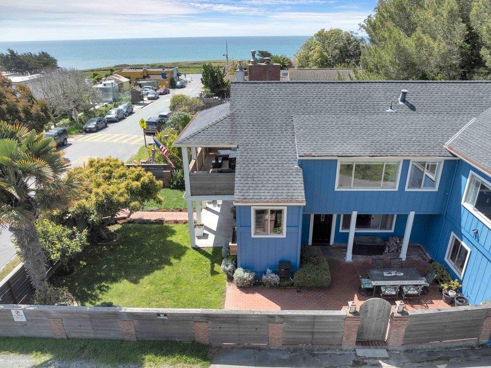 Detail Gallery Image 59 of 63 For 61 Ocean St, Davenport,  CA 95017 - 5 Beds | 3/1 Baths