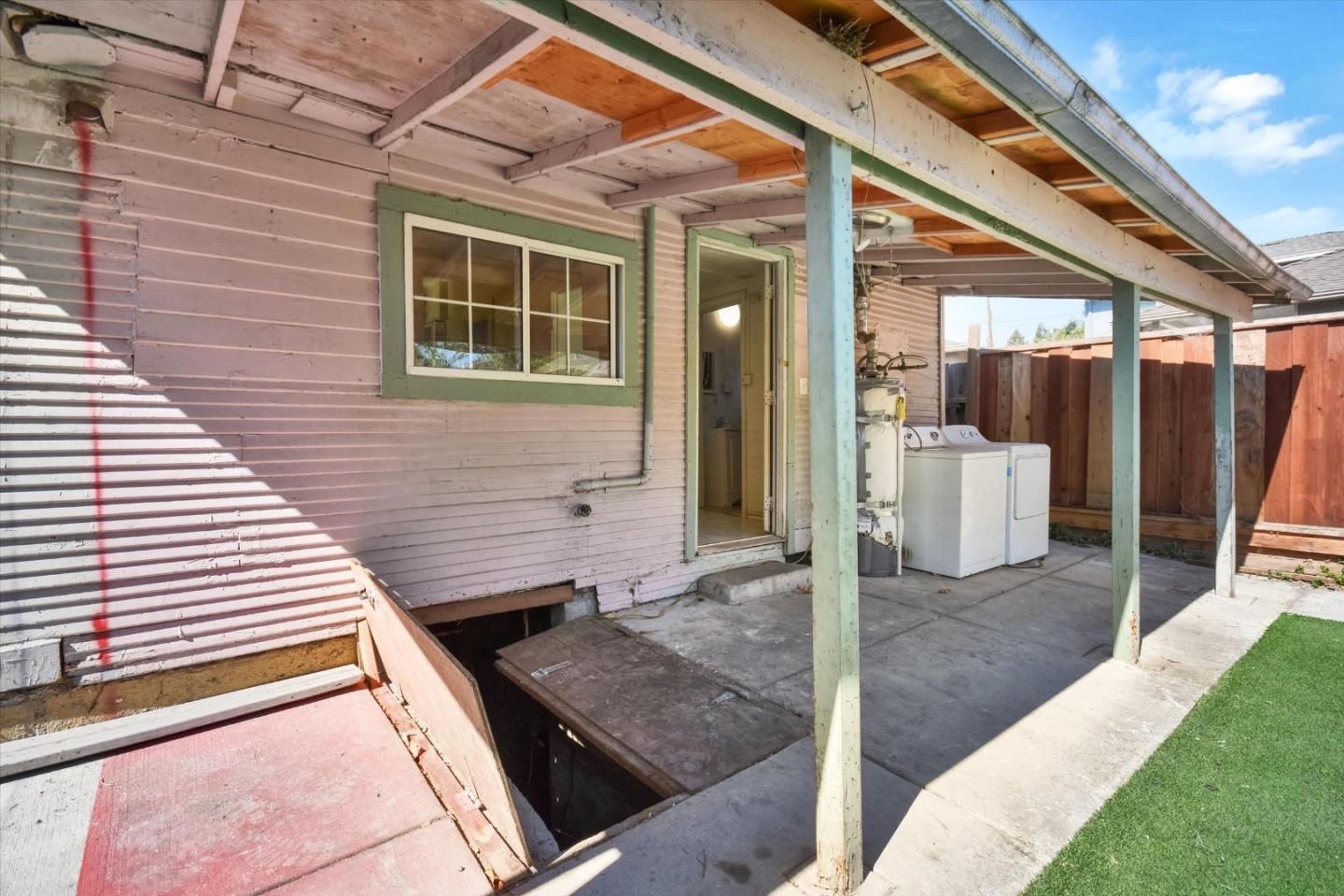 Detail Gallery Image 23 of 36 For 1194 Sherwood Ave, San Jose,  CA 95126 - 2 Beds | 1 Baths