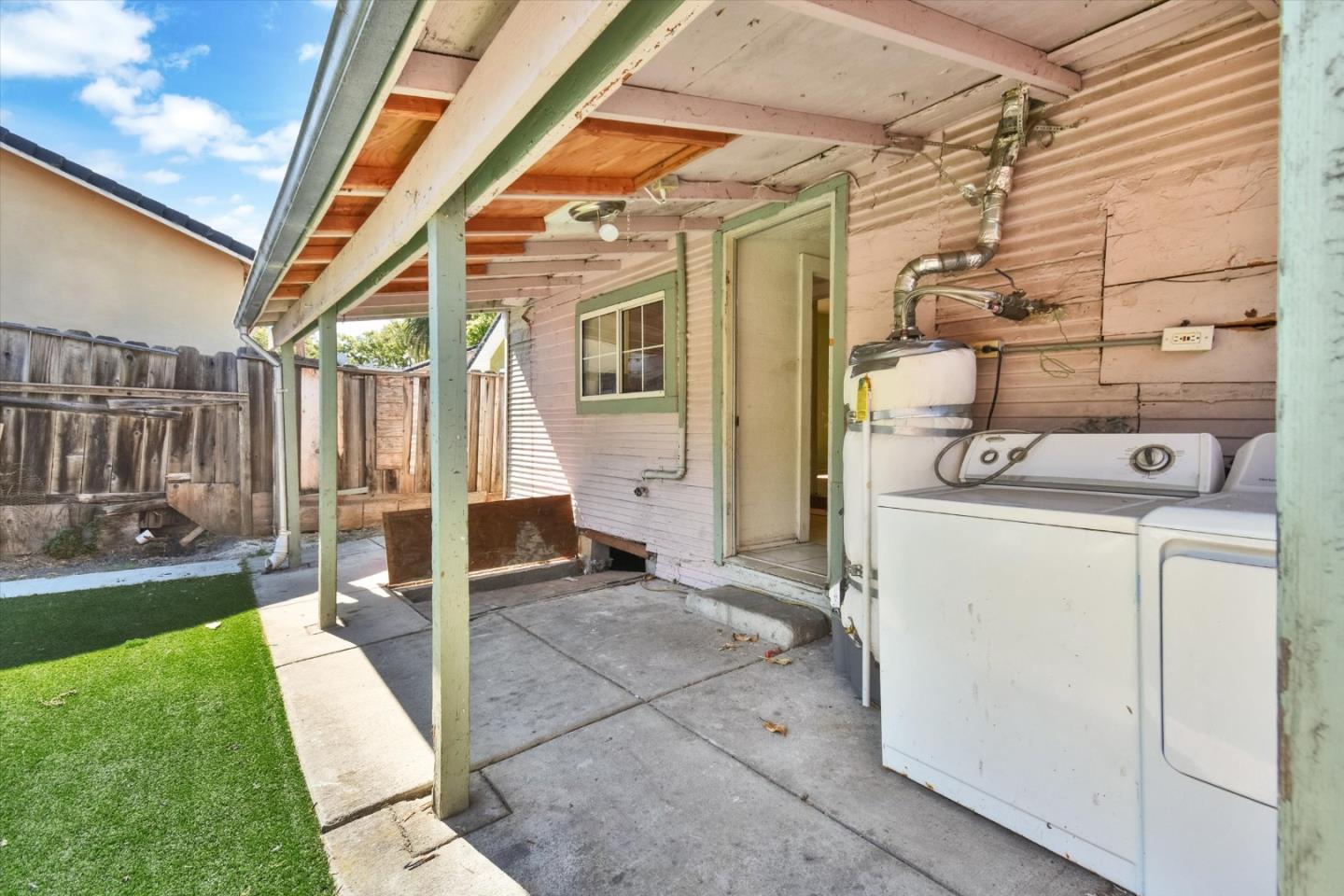 Detail Gallery Image 24 of 36 For 1194 Sherwood Ave, San Jose,  CA 95126 - 2 Beds | 1 Baths