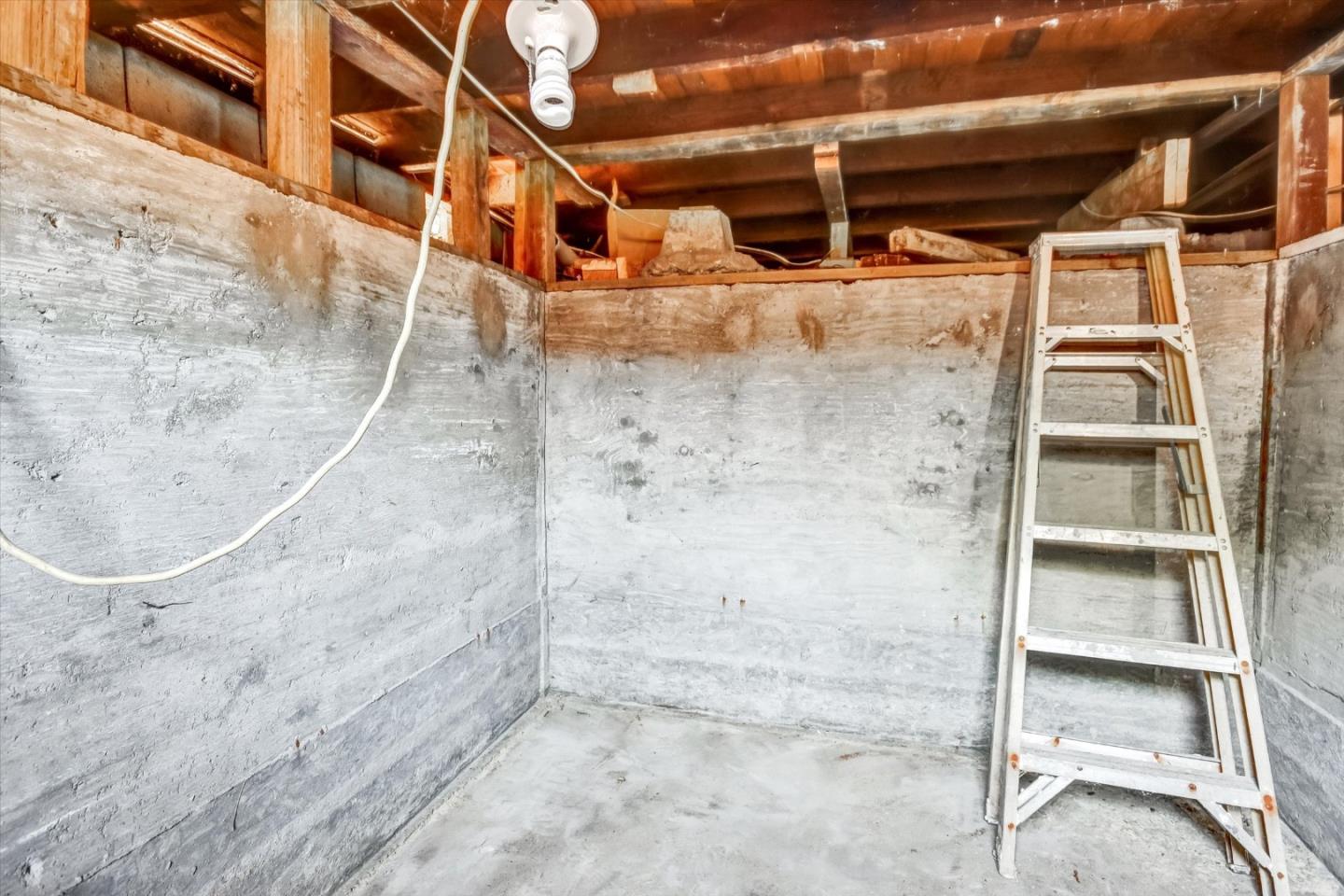 Detail Gallery Image 25 of 36 For 1194 Sherwood Ave, San Jose,  CA 95126 - 2 Beds | 1 Baths