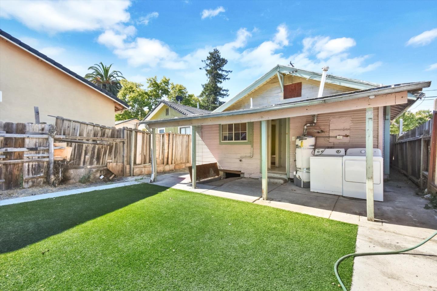 Detail Gallery Image 28 of 36 For 1194 Sherwood Ave, San Jose,  CA 95126 - 2 Beds | 1 Baths