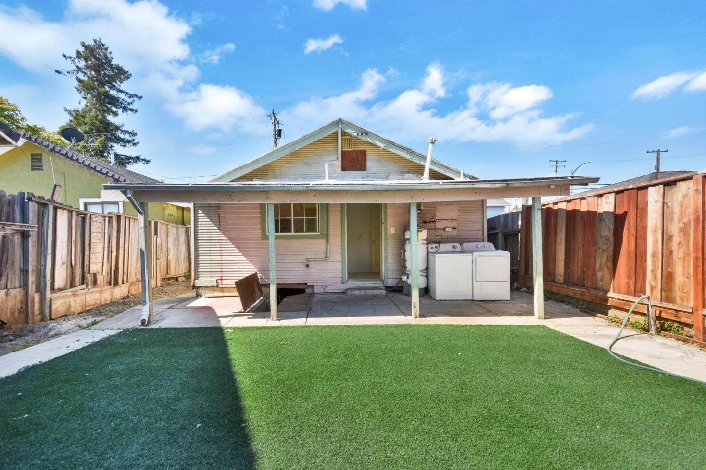 Detail Gallery Image 29 of 36 For 1194 Sherwood Ave, San Jose,  CA 95126 - 2 Beds | 1 Baths