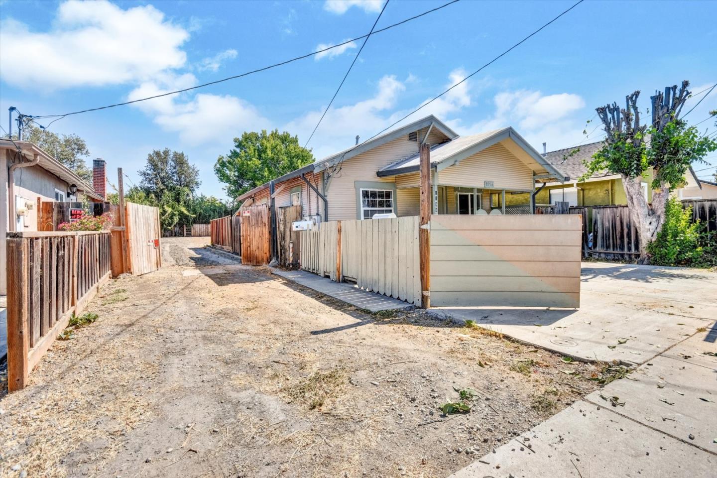 Detail Gallery Image 31 of 36 For 1194 Sherwood Ave, San Jose,  CA 95126 - 2 Beds | 1 Baths