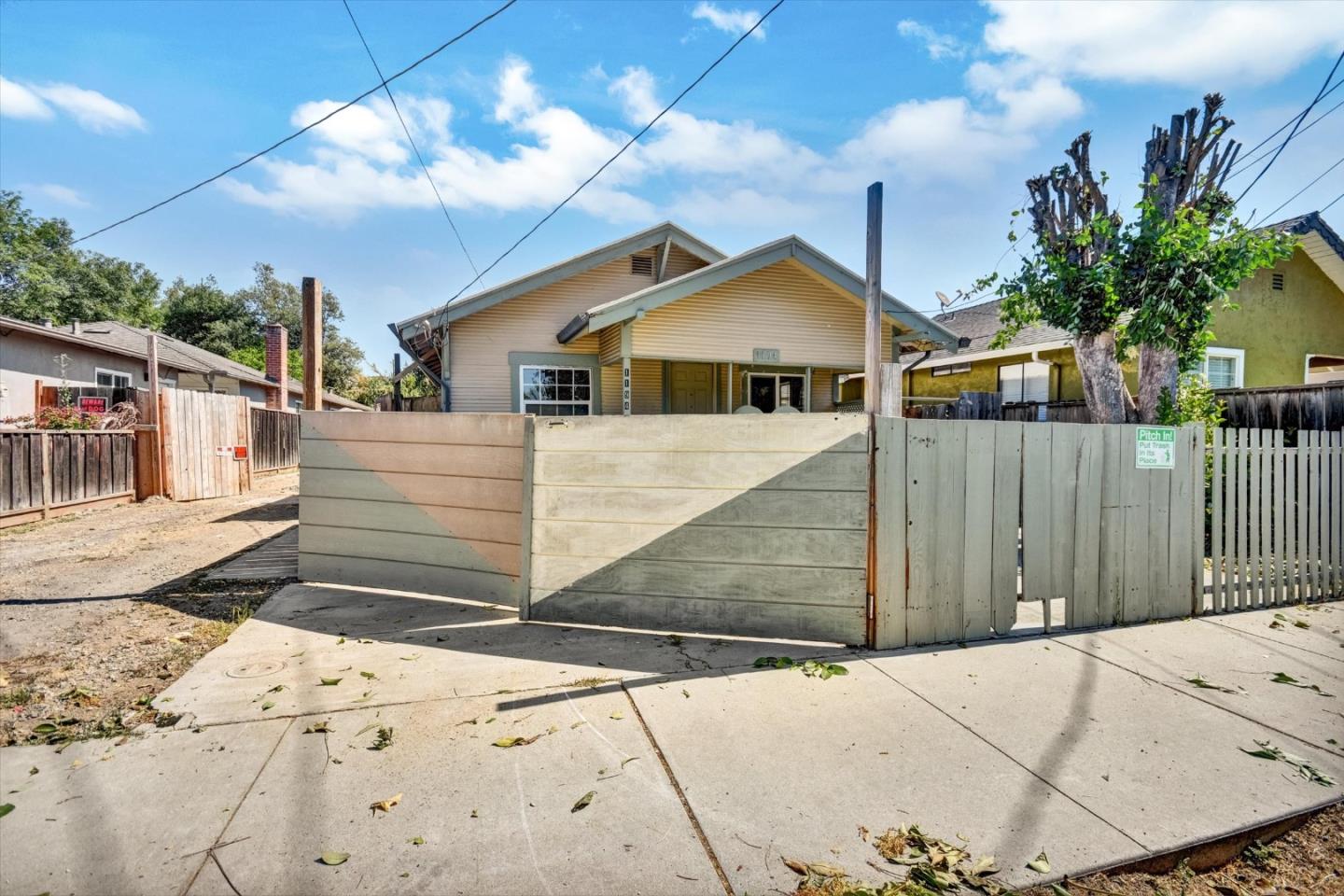 Detail Gallery Image 5 of 36 For 1194 Sherwood Ave, San Jose,  CA 95126 - 2 Beds | 1 Baths