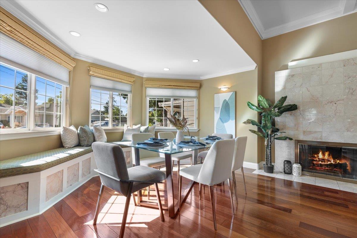 Detail Gallery Image 10 of 59 For 510 Sunnymount Ave, Sunnyvale,  CA 94087 - 4 Beds | 2/1 Baths