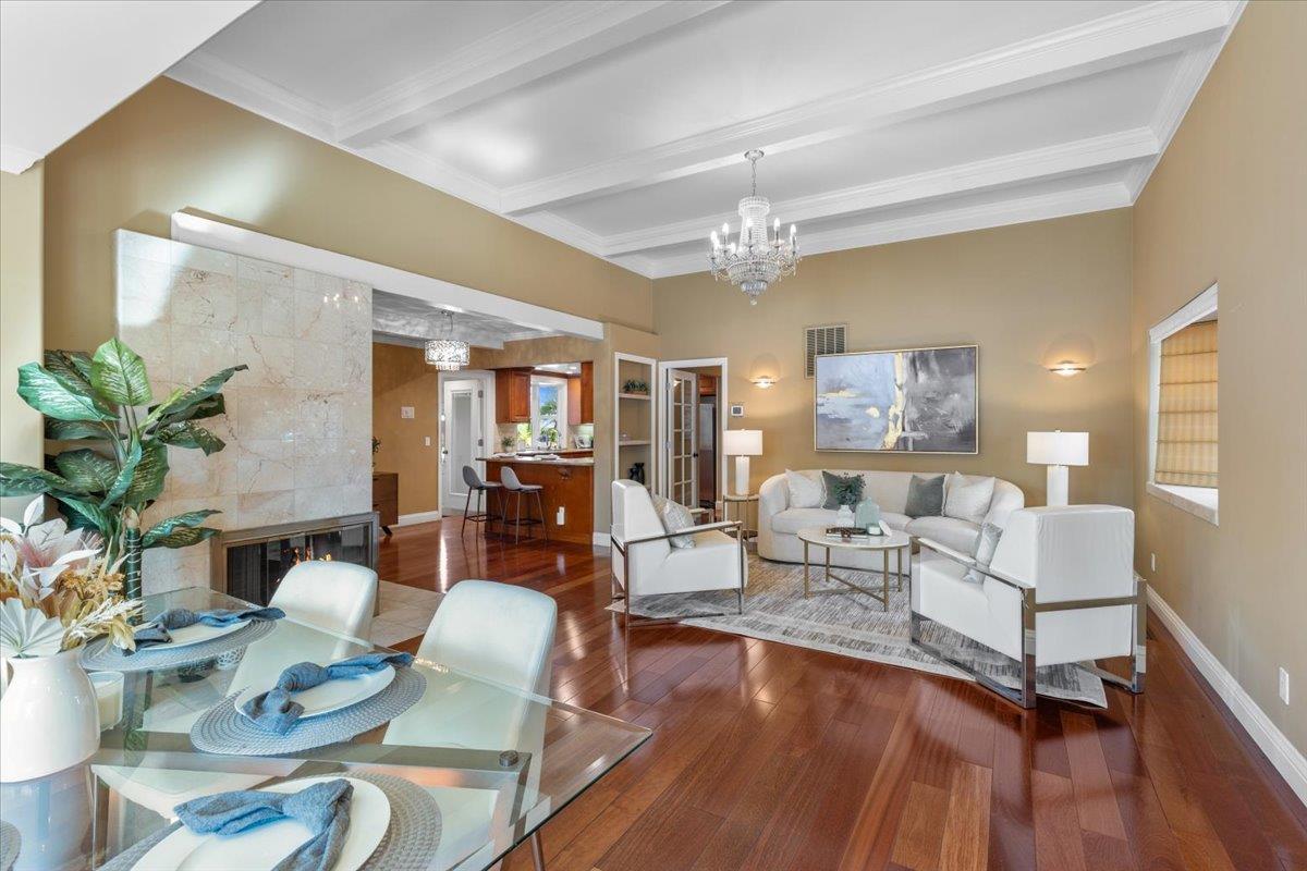 Detail Gallery Image 12 of 59 For 510 Sunnymount Ave, Sunnyvale,  CA 94087 - 4 Beds | 2/1 Baths