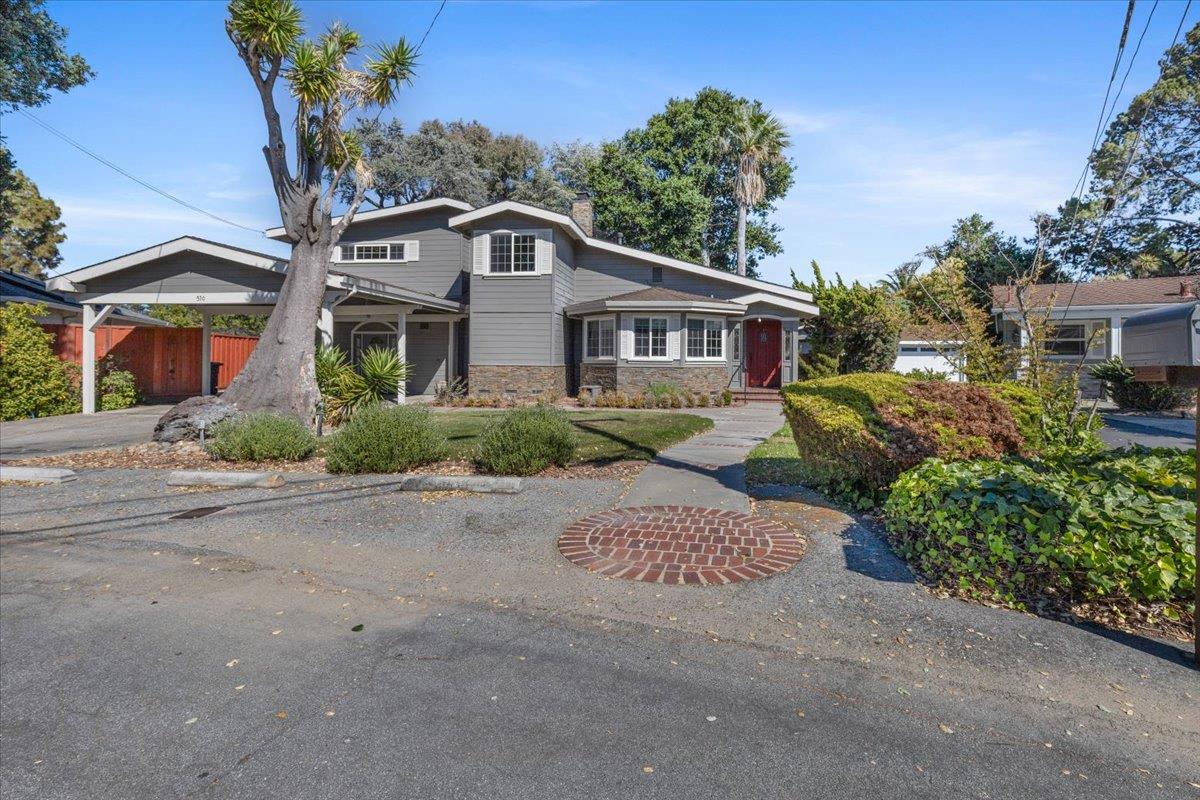 Detail Gallery Image 2 of 59 For 510 Sunnymount Ave, Sunnyvale,  CA 94087 - 4 Beds | 2/1 Baths