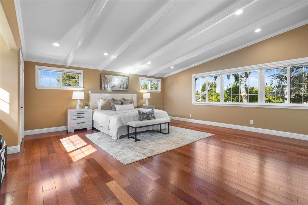 Detail Gallery Image 22 of 59 For 510 Sunnymount Ave, Sunnyvale,  CA 94087 - 4 Beds | 2/1 Baths