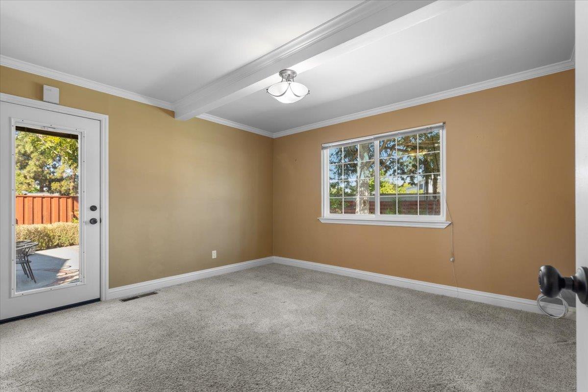 Detail Gallery Image 35 of 59 For 510 Sunnymount Ave, Sunnyvale,  CA 94087 - 4 Beds | 2/1 Baths