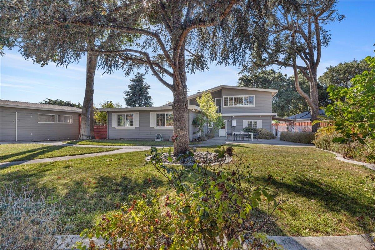 Detail Gallery Image 38 of 59 For 510 Sunnymount Ave, Sunnyvale,  CA 94087 - 4 Beds | 2/1 Baths