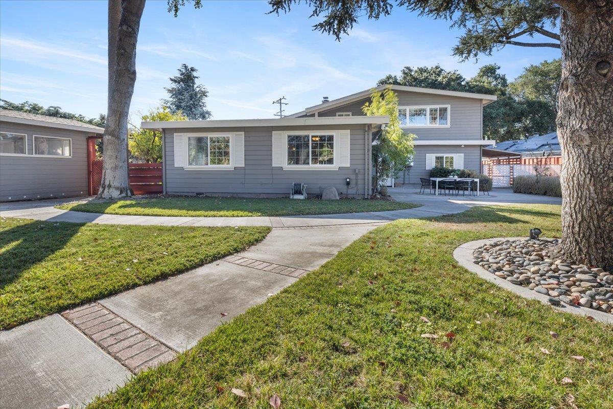Detail Gallery Image 40 of 59 For 510 Sunnymount Ave, Sunnyvale,  CA 94087 - 4 Beds | 2/1 Baths
