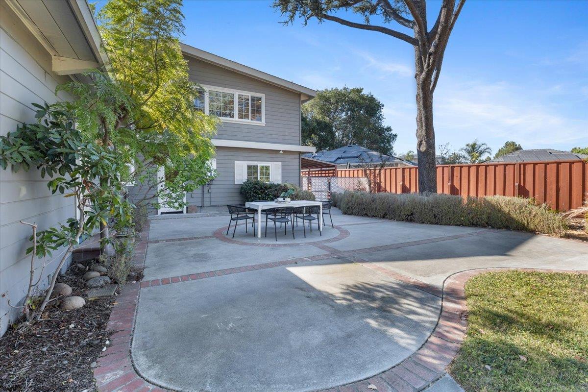 Detail Gallery Image 45 of 59 For 510 Sunnymount Ave, Sunnyvale,  CA 94087 - 4 Beds | 2/1 Baths