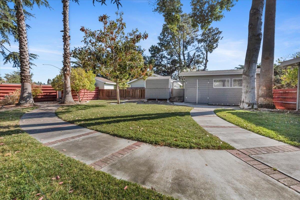 Detail Gallery Image 47 of 59 For 510 Sunnymount Ave, Sunnyvale,  CA 94087 - 4 Beds | 2/1 Baths