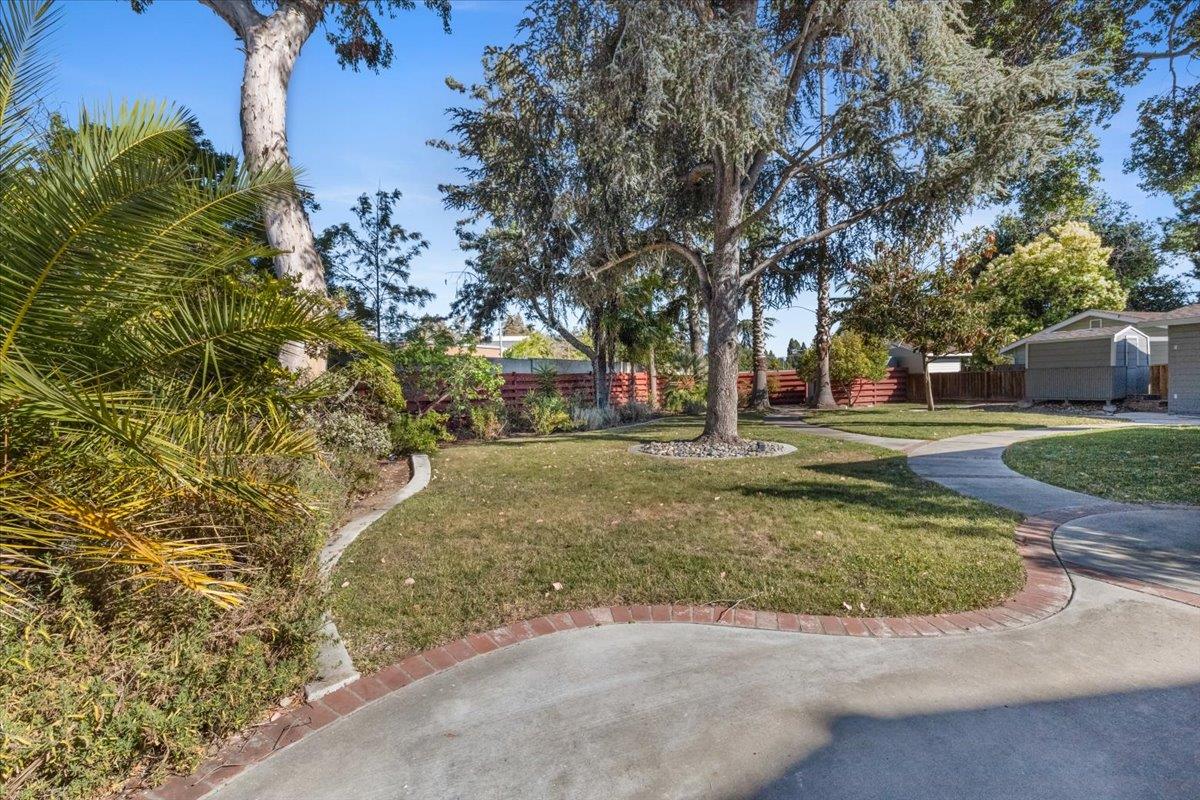 Detail Gallery Image 50 of 59 For 510 Sunnymount Ave, Sunnyvale,  CA 94087 - 4 Beds | 2/1 Baths