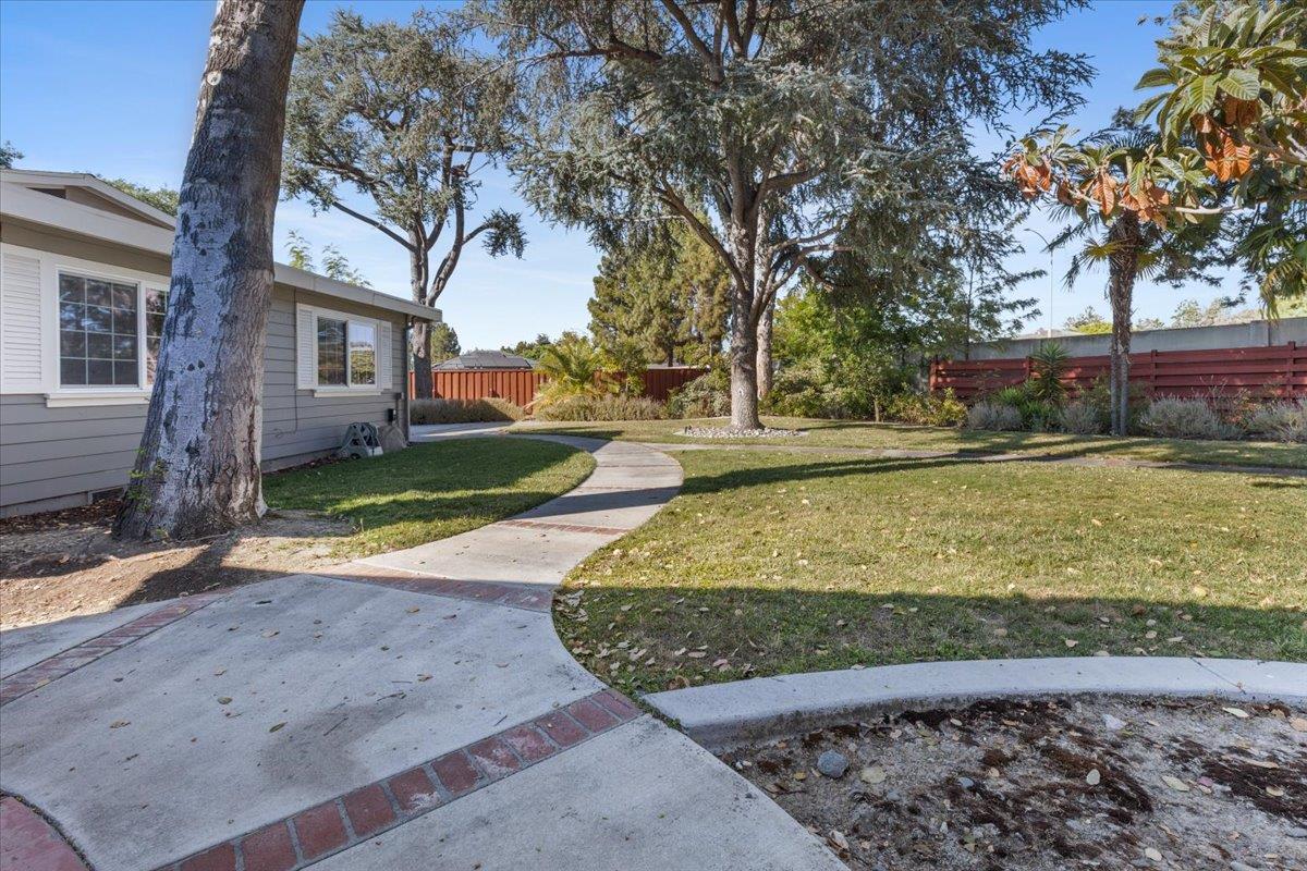 Detail Gallery Image 51 of 59 For 510 Sunnymount Ave, Sunnyvale,  CA 94087 - 4 Beds | 2/1 Baths