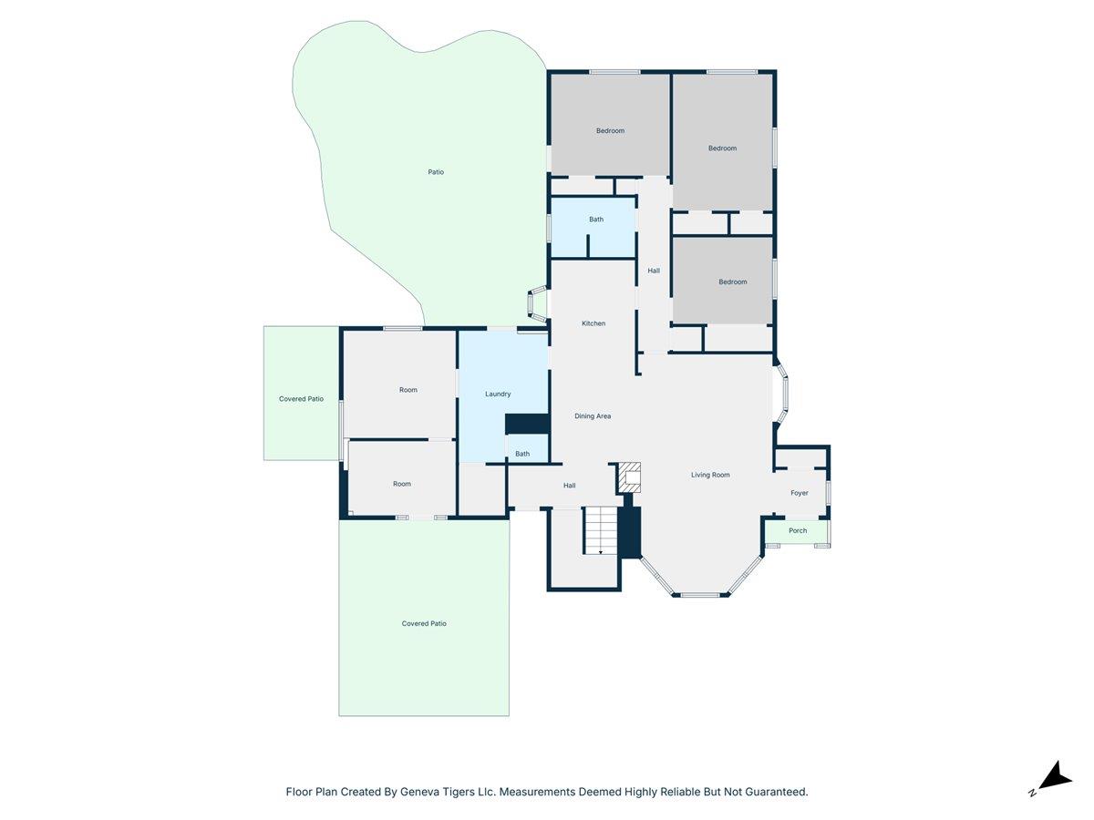 Detail Gallery Image 58 of 59 For 510 Sunnymount Ave, Sunnyvale,  CA 94087 - 4 Beds | 2/1 Baths