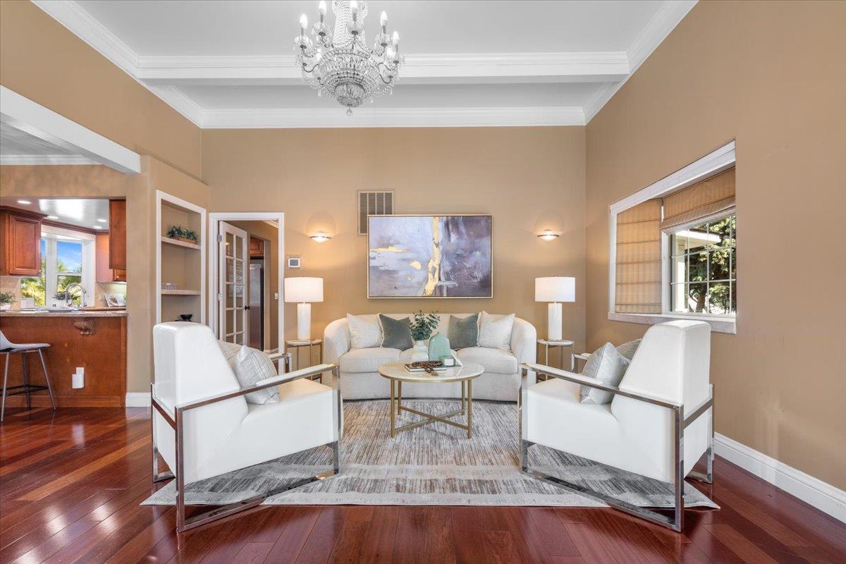 Detail Gallery Image 7 of 59 For 510 Sunnymount Ave, Sunnyvale,  CA 94087 - 4 Beds | 2/1 Baths