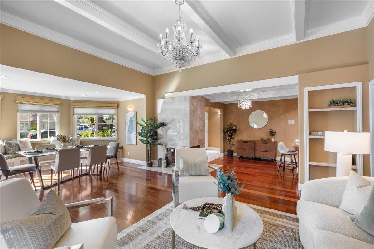 Detail Gallery Image 9 of 59 For 510 Sunnymount Ave, Sunnyvale,  CA 94087 - 4 Beds | 2/1 Baths