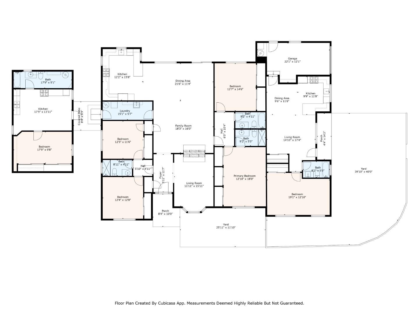 Detail Gallery Image 50 of 50 For 20730 Dunbar Dr, Cupertino,  CA 95014 - 5 Beds | 4 Baths