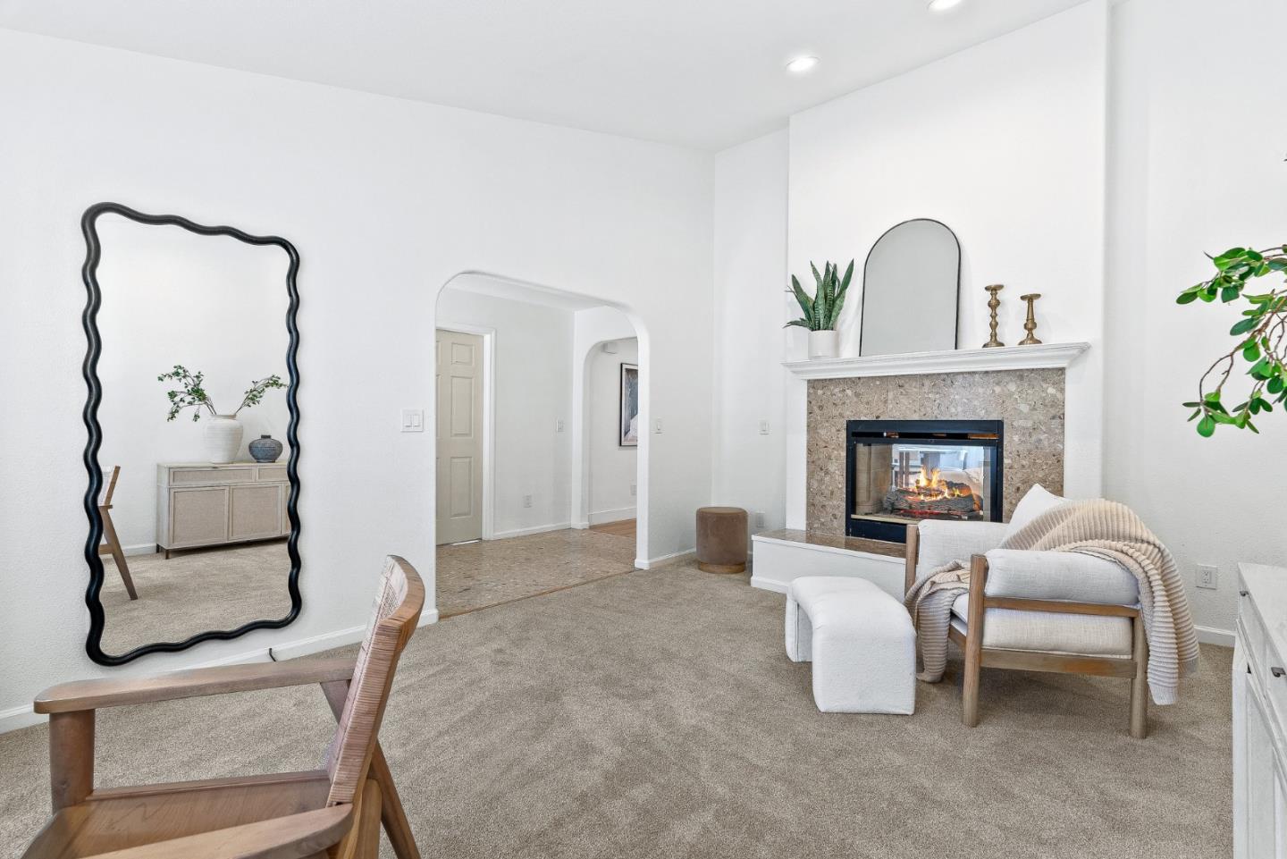 Detail Gallery Image 6 of 50 For 20730 Dunbar Dr, Cupertino,  CA 95014 - 5 Beds | 4 Baths