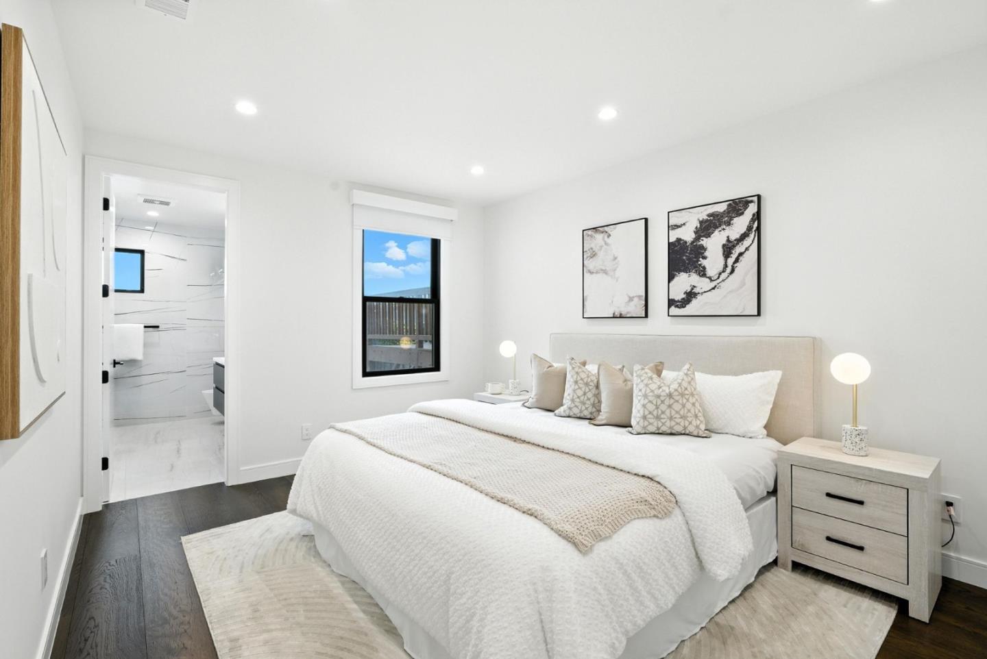 Detail Gallery Image 20 of 81 For 651 41st Ave, San Francisco,  CA 94121 - 5 Beds | 4 Baths