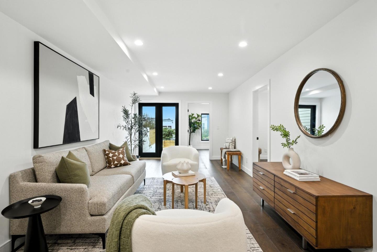 Detail Gallery Image 28 of 81 For 651 41st Ave, San Francisco,  CA 94121 - 5 Beds | 4 Baths