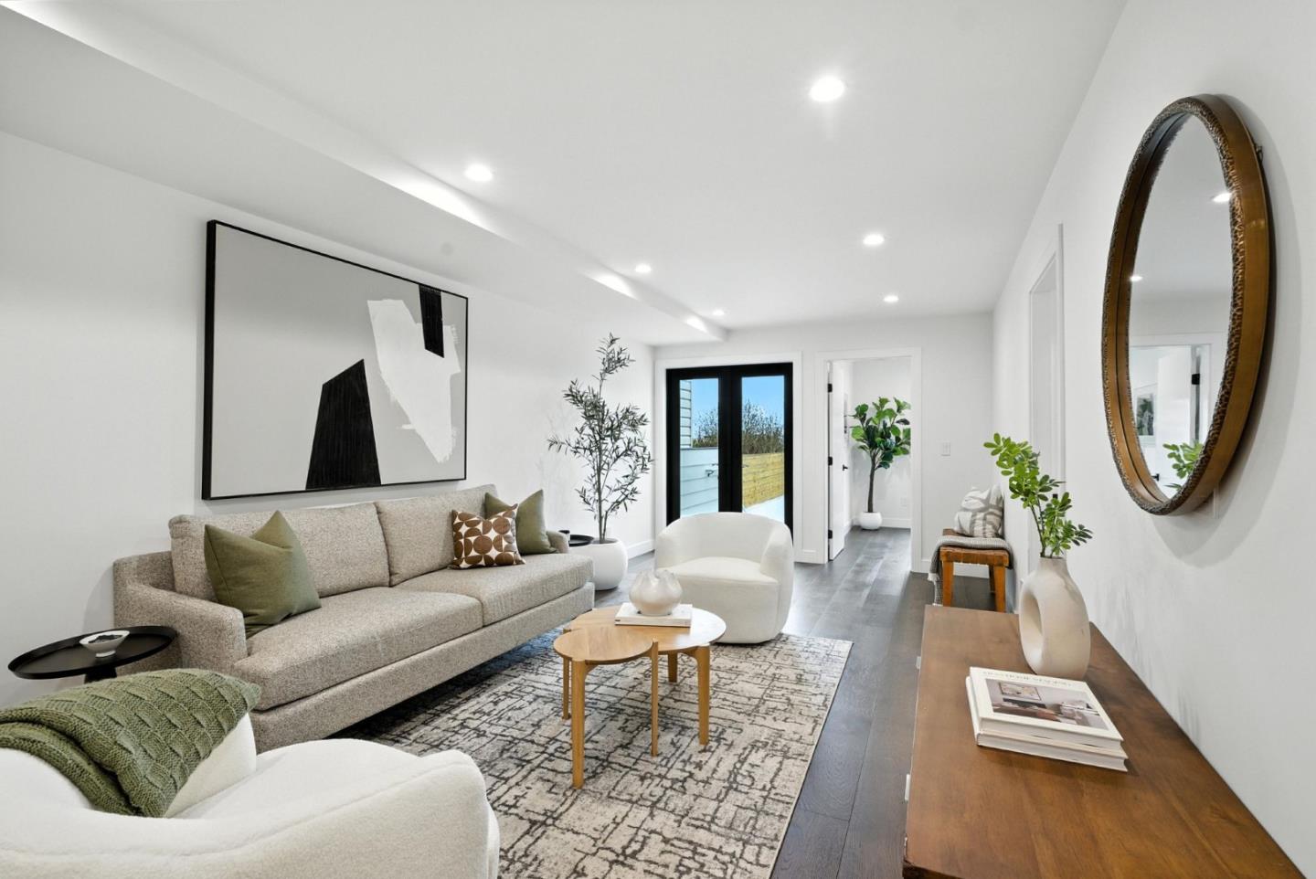 Detail Gallery Image 29 of 81 For 651 41st Ave, San Francisco,  CA 94121 - 5 Beds | 4 Baths