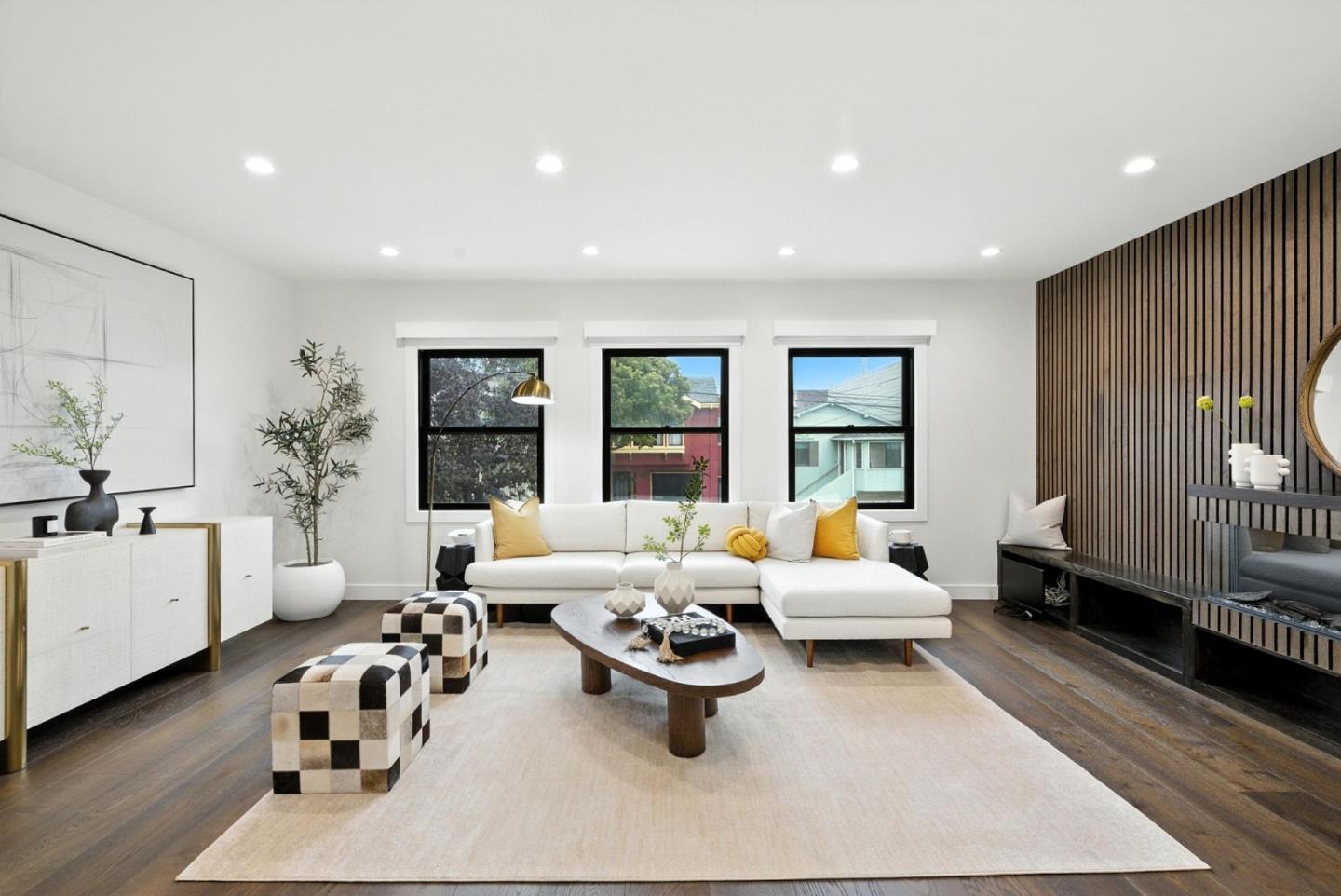 Detail Gallery Image 3 of 81 For 651 41st Ave, San Francisco,  CA 94121 - 5 Beds | 4 Baths