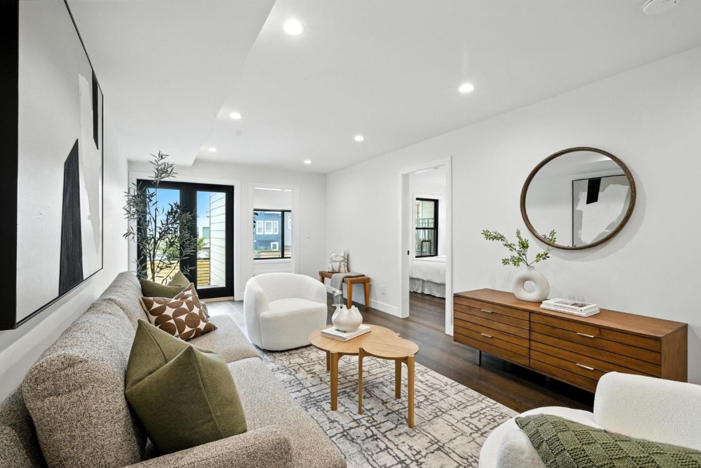 Detail Gallery Image 30 of 81 For 651 41st Ave, San Francisco,  CA 94121 - 5 Beds | 4 Baths